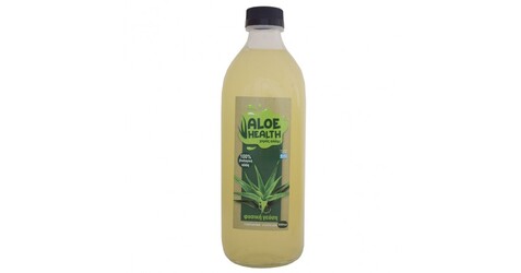 ΑΛΟΗ ΧΥΜΟΣ ΦΥΣΙΚΗ 100% 1LT Ola Bio