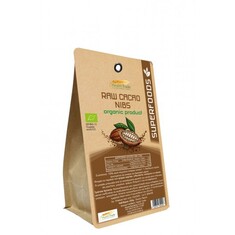Cacao Nibs Raw 250gr HealthTrade