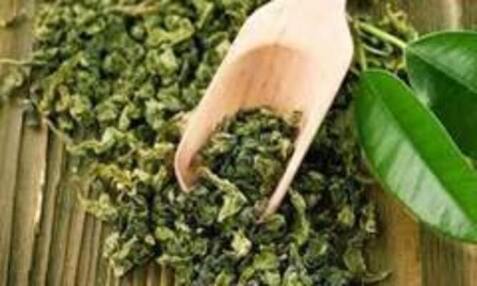 Πράσινο Τσάι 1000gr Health Trade