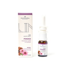 ΠΡΟΠΟΛΗ ΡΙΝΙΚΟ ΣΠΡΕΪ 10ML Μέλι Μπαμπά