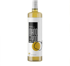 Χρυσή Μηλιά Μηλόξιδο Αφιλτράριστο 500ml Βιουγεία
