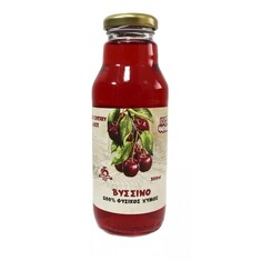 Χυμός Βύσσινο χ/ζ 300ml HealthTrade