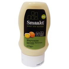 Μαγιονέζα BIO 270g Health Trade