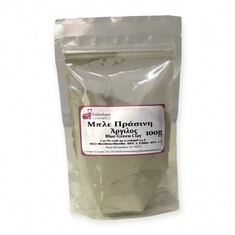 Μπλε Άργιλος (Blue Clay) 1000gr Health Trade