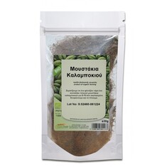 Μουστάκια Καλαμποκιού bio 30γρ HealthTrade