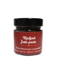 Άλειμμα Βασιλικών Χουρμάδων 250g Health Trade