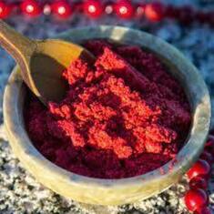 Schisandra Powder Bio 500gr