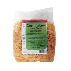 Corn Fakes ΧΖ bio 250gr HealthTrade