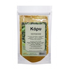 Κάρυ bio 30γρ HealthTrade