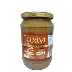 HealthTrade Ταχίνι Ολικής Άλεσης 720gr