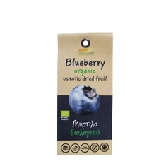 Wild Blueberries Osmotic Βιολογικό - X/Z 70gr Health Trade
