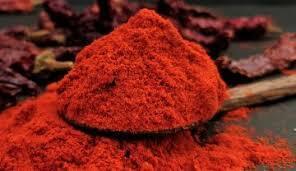 Chili Habanero (το πιο καυτερό στον κόσμο) 500γρ