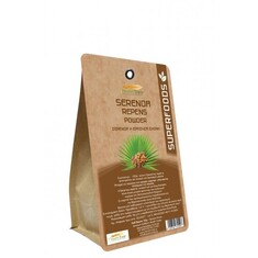 Serenoa repens powder 50g Health Trade
