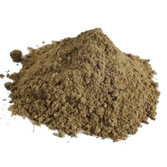 Black Maca Powder bio 500gr Health Trade
