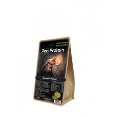 Pea Protein (Πρωτεΐνη Αρακά 80%) HealthTrade