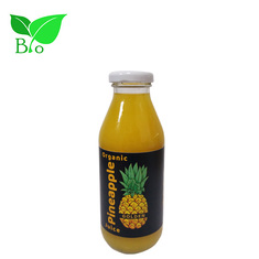 Χυμός Ανανά βιολογικός 350ml HealthTrade