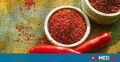 Πιπέρι Κόκκινο  Καγιέν  bio 1000γρ