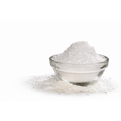 Magnesium Powder 500gr Health Trade