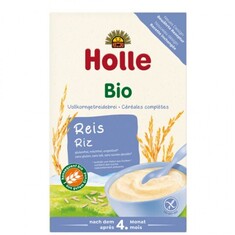 Βρεφική Κρέμα Από Ρύζι 250gr - Βιολογική Health Trade