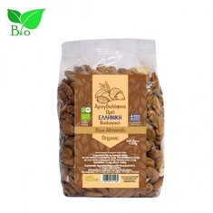 Αμυγδαλόψιχα Ωμή 250g - Βιολογική Health Trade
