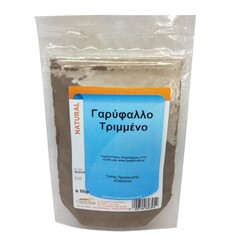 Γαρύφαλλο Τριμμένο 50 g Health Trade