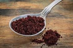 Acai Berries Powder(Freeze Dried) bio 500gr