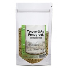 Τριγωνέλλα bio 30γρ HealthTrade