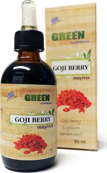 Σταγόνες Goji Berry 50ml HealthTrade