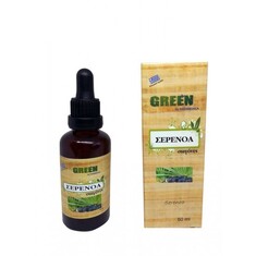 Σταγόνες Σερενόα 50ml Green