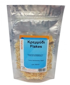 Κρεμμύδι Νιφάδες  50γρ HealthTrade