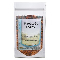 Μπούκοβο Γλυκό 50 g Health Trade