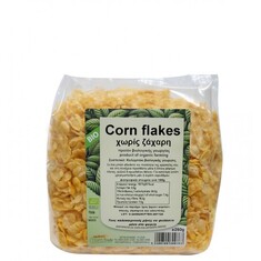 Corn Fakes ΧΖ bio 250gr HealthTrade