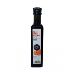 Έλαιο Κολοκύθας Ψυχρή Έκθλιψης (De Smaak) 250ml HealthTrade