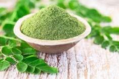 Moringa Powder  500gr