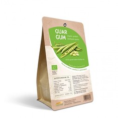 Guar Gum 50 - 55 100gr - Βιολογικό Health Trade