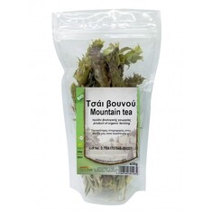 Τσάι Βουνού bio 30γρ HealthTrade
