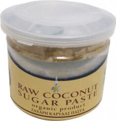 Coconut Sugar Paste Pure, Pet 300gr Bio