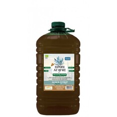 Σιρόπι Αγαύης ΒΙΟΛΟΓΙΚΟ 7 kg Health Trade