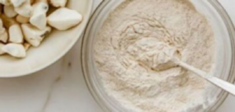 Baobab Powder bio 500gr Health Trade