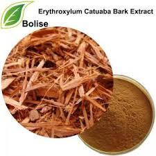 Catuaba Powder 500gr