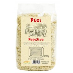 Ρύζι Καρολίνα 500g Health Trade