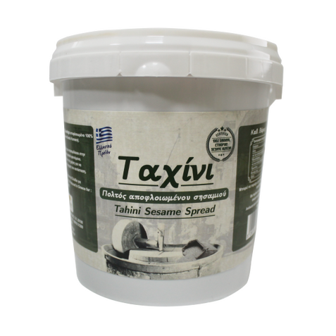 HealthTrade Ταχίνι Λευκό - 1Kg