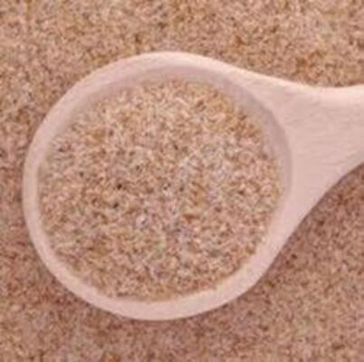Psyllium Husk Powder bio 500gr Health Trade