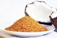 Alfalfa Powder bio  500γρ