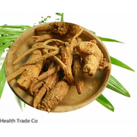Suma Root Powder 500γρ