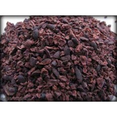 Cacao Nibs Raw bio χύμα 1000γρ