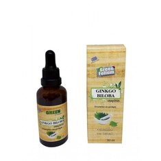 Σταγόνες Gingo Biloba 50ml HealthTrade