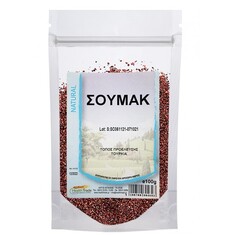 Σούμακ 100 g Health Trade