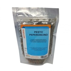 Pesto Peperoncino 50γρ (για μακαρόνια, ριζότο)