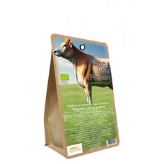 Whey Protein - (πρωτεΐνη ορού γάλακτος 80%) - Βιολογική 1000gr Healthtrade